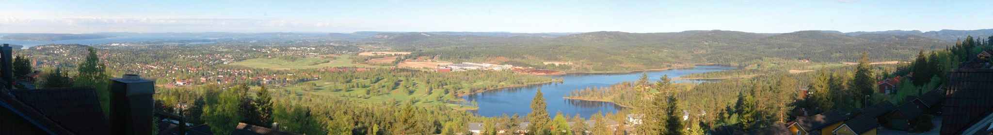 Panorama